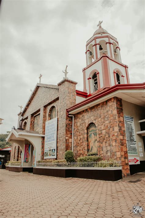 Diocesan Shrine of Saint Anthony of Padua in Pomponan, .